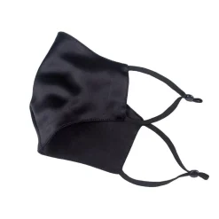 Fashion SilkLee | Luxury Mulberry Silk Face Mask Sommerkleider|Sommerkleider