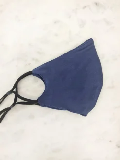 Fashion SilkLee | Luxury Mulberry Silk Face Mask Sommerkleider|Sommerkleider